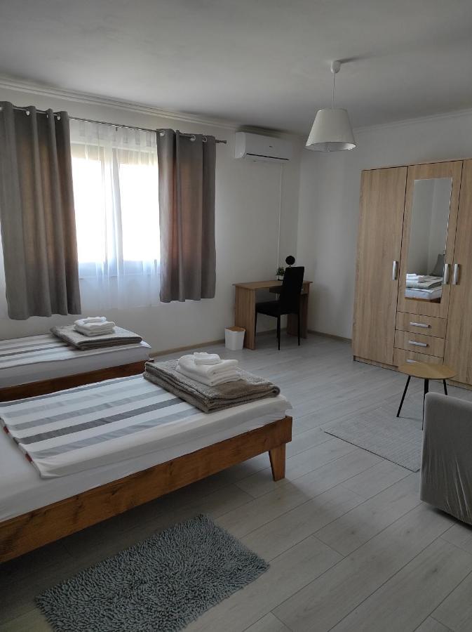Apartman Domi Слунь Екстер'єр фото