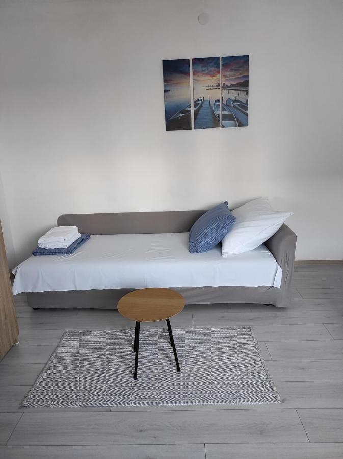 Apartman Domi Слунь Екстер'єр фото