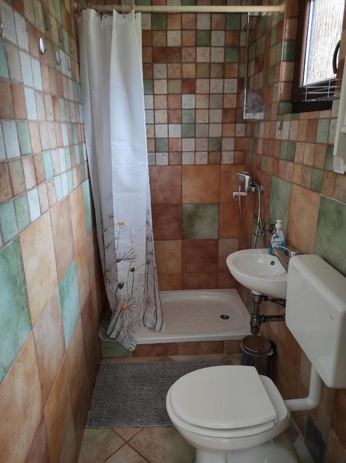 Apartman Domi Слунь Екстер'єр фото