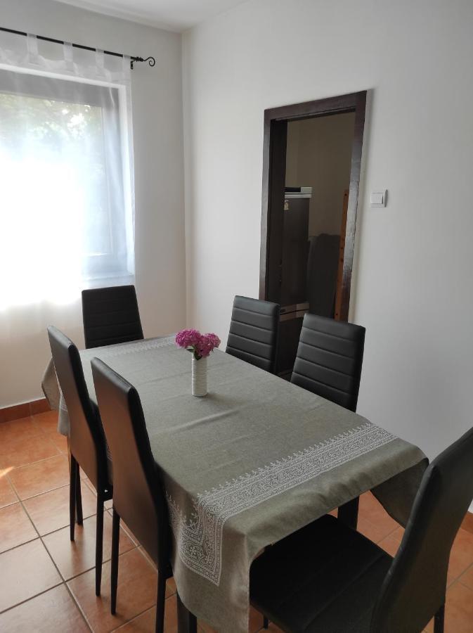 Apartman Domi Слунь Екстер'єр фото