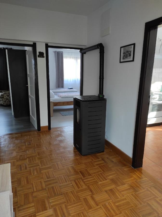Apartman Domi Слунь Екстер'єр фото